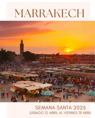 MARRAKECH PORTADA